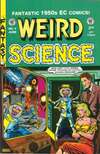 Weird Science #4 Comic Books - Covers, Scans, Photos in Weird Science Comic Books - Covers, Scans, Gallery